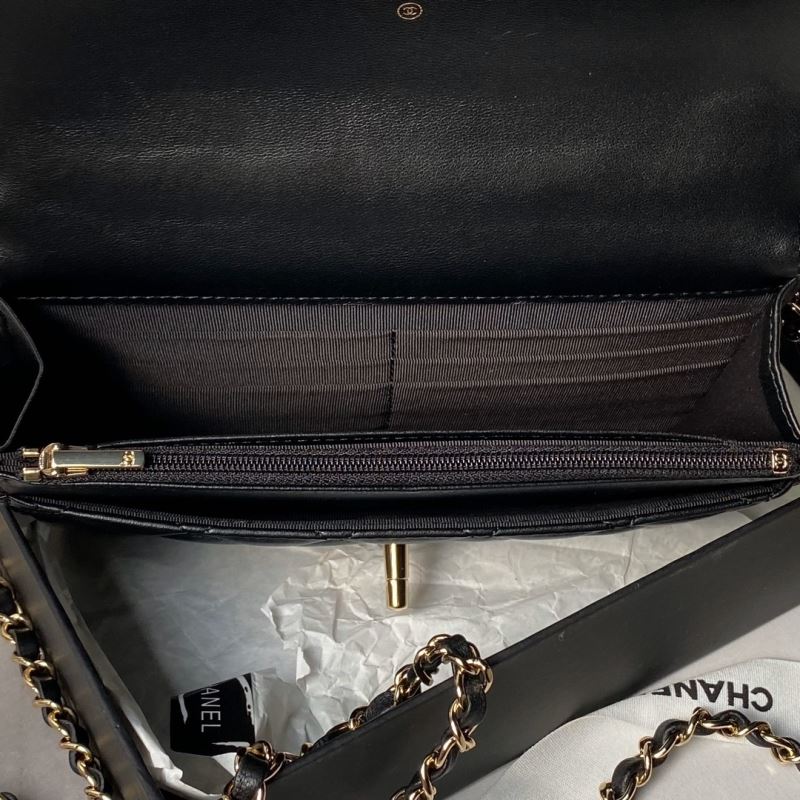 Ch**el woc bags
